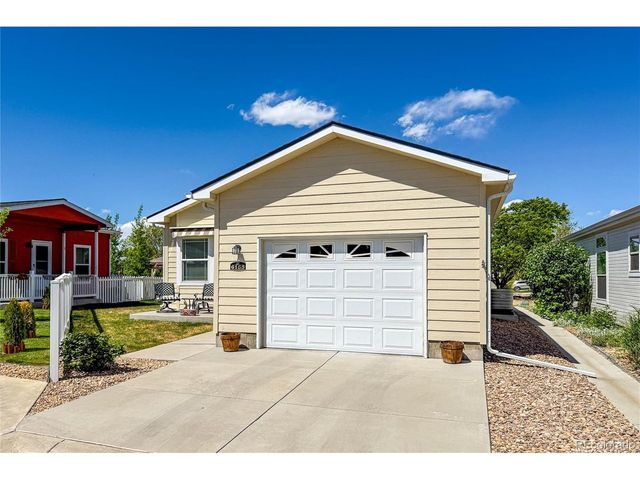 6155 Mallow Grn, Frederick, CO 80530