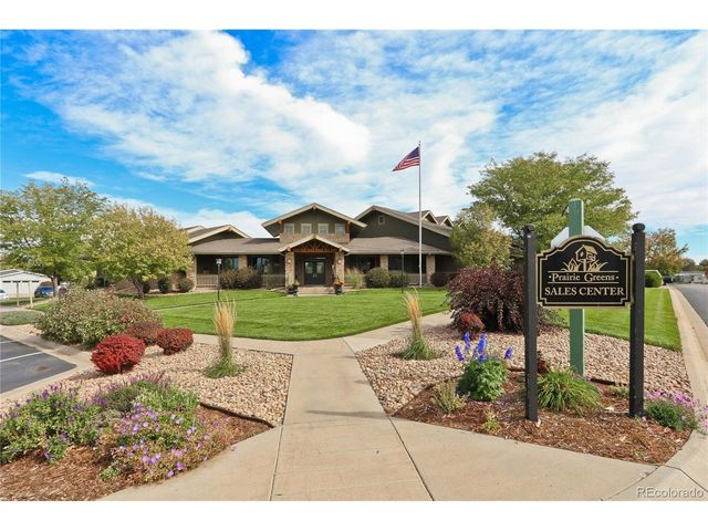6155 Mallow Grn, Frederick, CO 80530