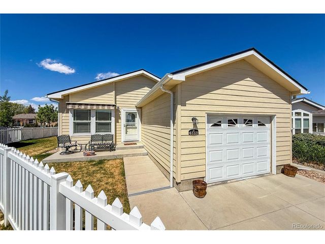 6155 Mallow Grn, Frederick, CO 80530