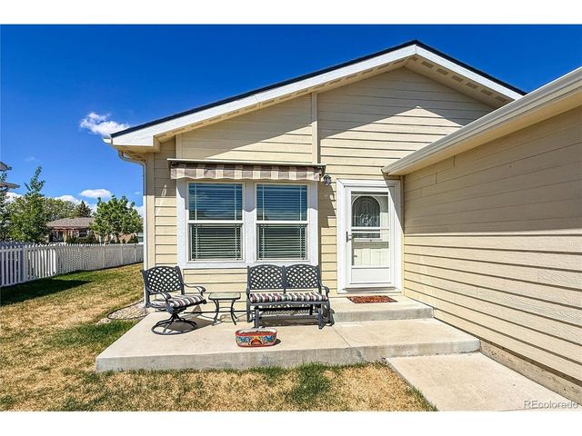 6155 Mallow Grn, Frederick, CO 80530