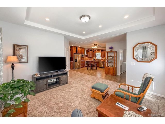 6155 Mallow Grn, Frederick, CO 80530