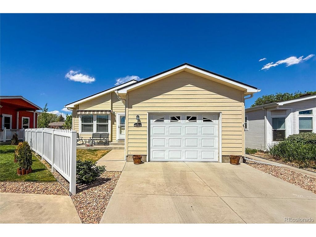 6155 Mallow Grn, Frederick, CO 80530