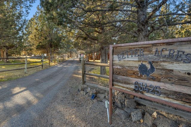 63425 Deschutes Market Road, Bend, OR 97701