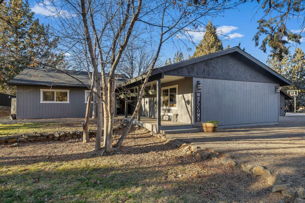 63425 Deschutes Market Road, Bend, OR 97701