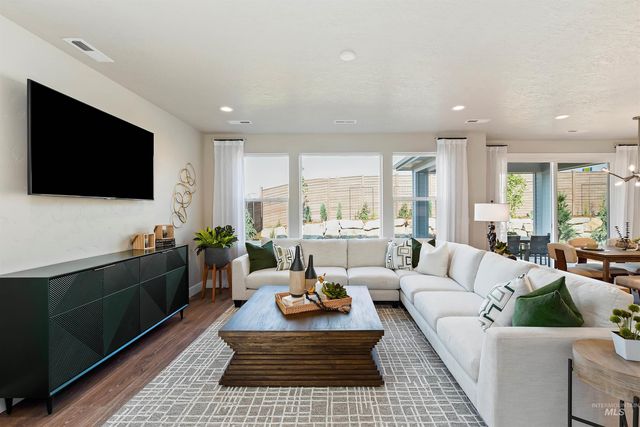 5886 W Parachute Dr, Meridian, ID 83646