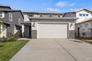5886 W Parachute Dr, Meridian, ID 83646