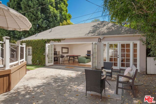 4712 Burnet Avenue, Sherman Oaks, CA 91403