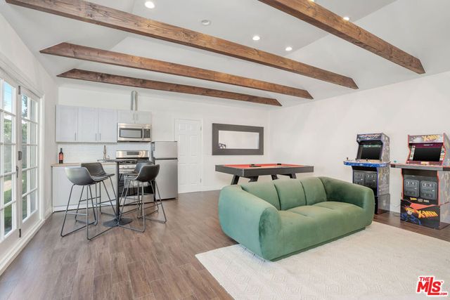4712 Burnet Avenue, Sherman Oaks, CA 91403