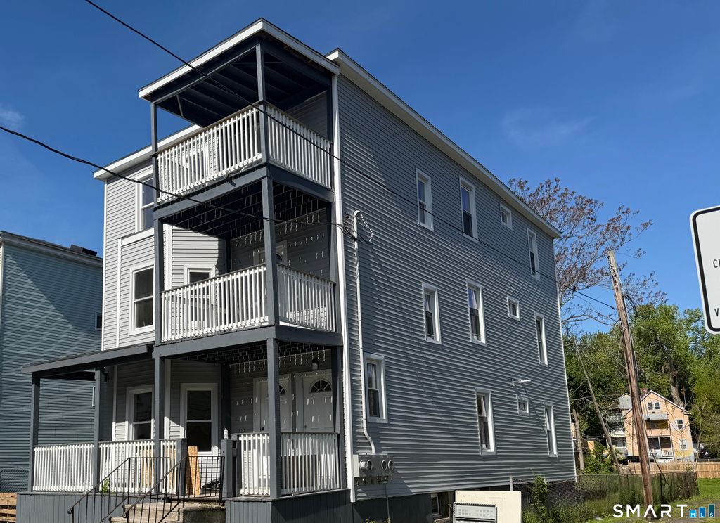 101 Enfield Street, Hartford, CT 06112