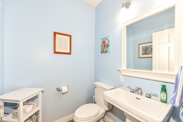 7620 Dean Road, Indianapolis, IN 46240