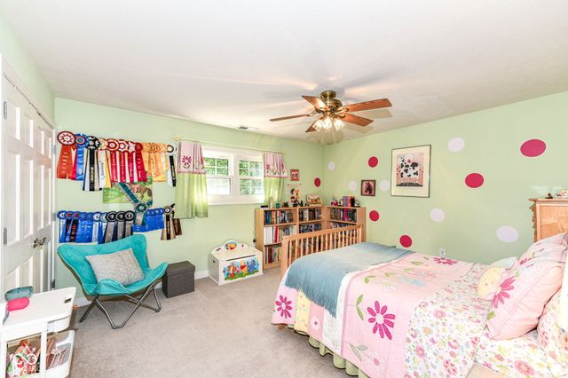 7620 Dean Road, Indianapolis, IN 46240