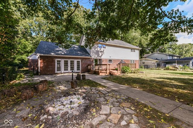 7620 Dean Road, Indianapolis, IN 46240