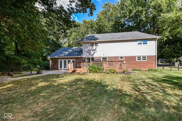 7620 Dean Road, Indianapolis, IN 46240