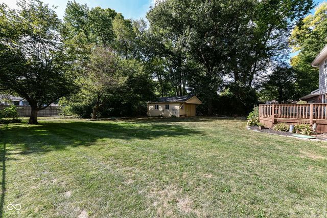 7620 Dean Road, Indianapolis, IN 46240
