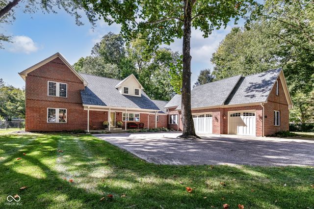 7620 Dean Road, Indianapolis, IN 46240