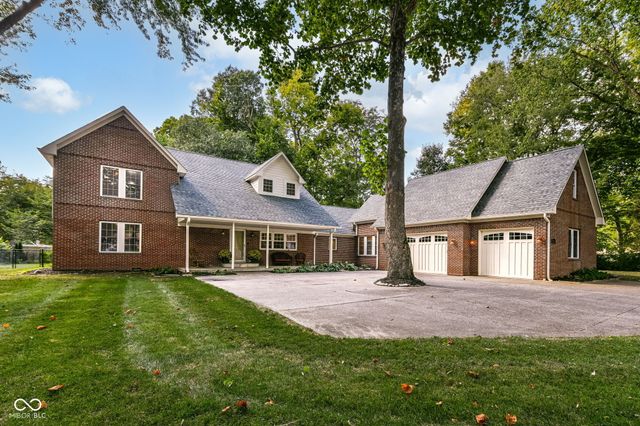 7620 Dean Road, Indianapolis, IN 46240