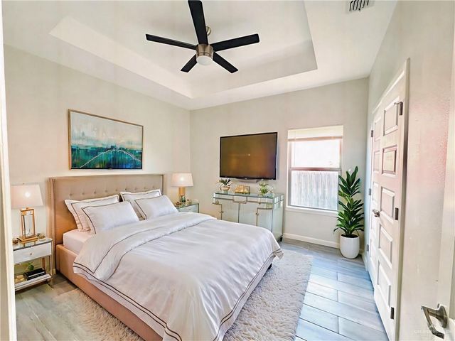 8706 Pink Flamingo, Harlingen, TX 78552