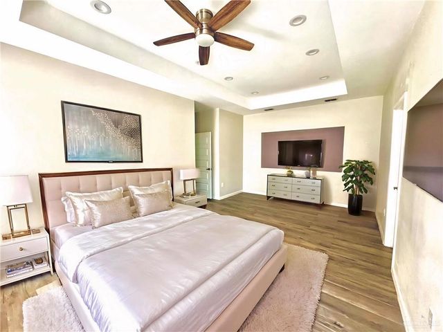 8706 Pink Flamingo, Harlingen, TX 78552