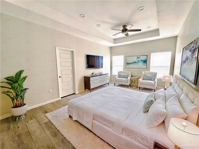 8706 Pink Flamingo, Harlingen, TX 78552