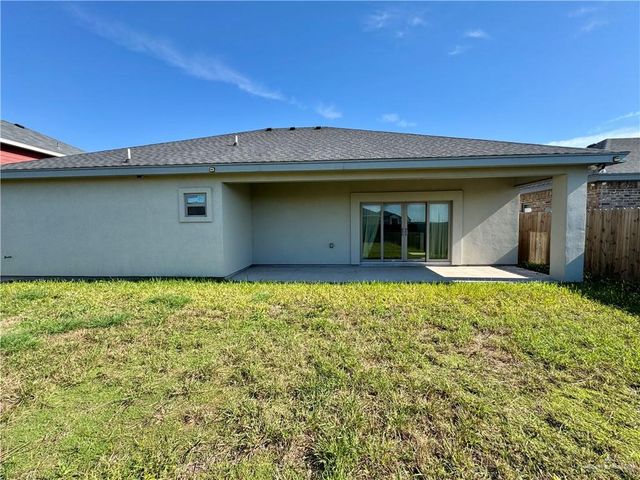 8706 Pink Flamingo, Harlingen, TX 78552