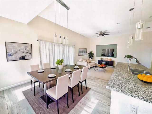 8706 Pink Flamingo, Harlingen, TX 78552