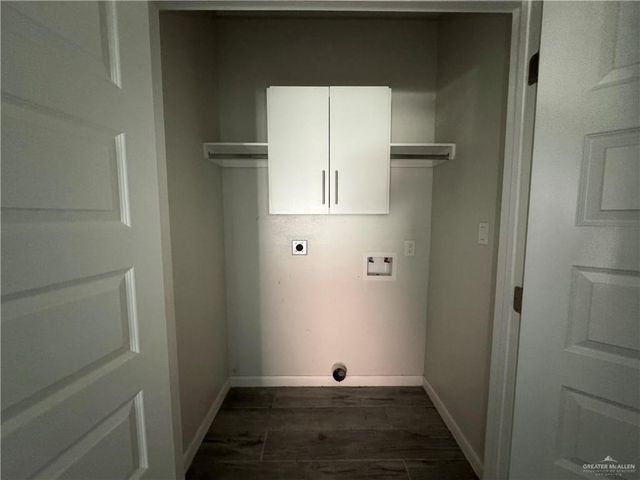 8706 Pink Flamingo, Harlingen, TX 78552