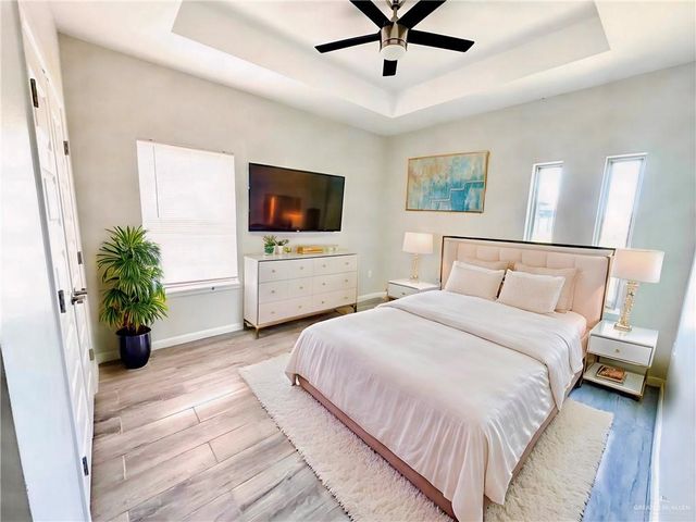 8706 Pink Flamingo, Harlingen, TX 78552