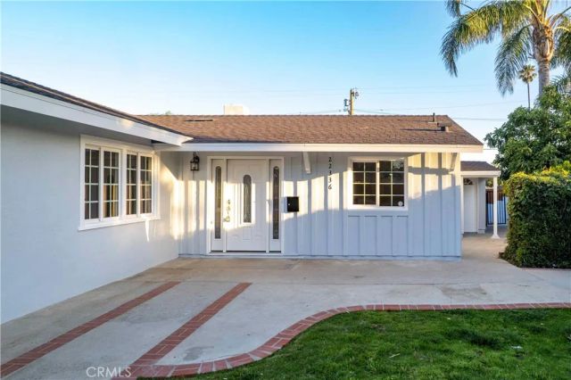22336 Saticoy, Canoga Park, CA 91303