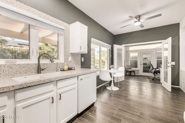 13648 W UTICA Drive, Sun City West, AZ 85375