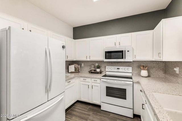 13648 W UTICA Drive, Sun City West, AZ 85375