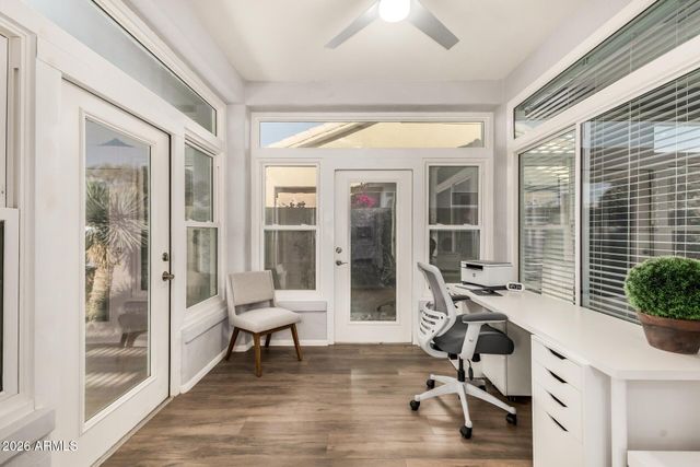 13648 W UTICA Drive, Sun City West, AZ 85375