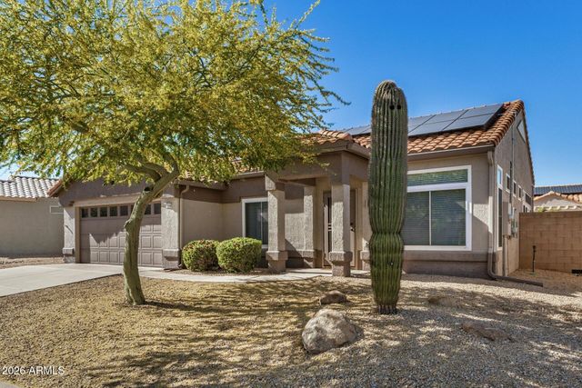 13648 W UTICA Drive, Sun City West, AZ 85375