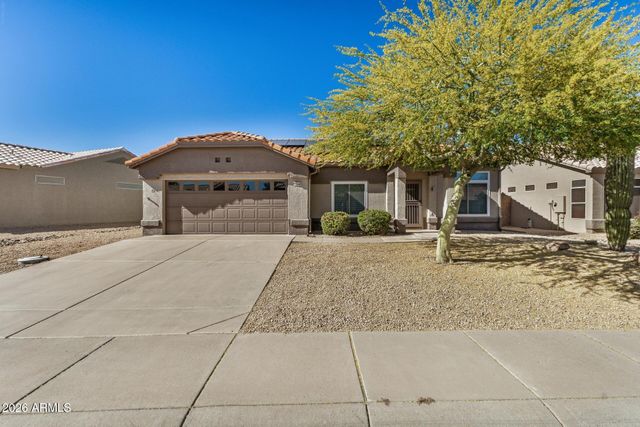 13648 W UTICA Drive, Sun City West, AZ 85375