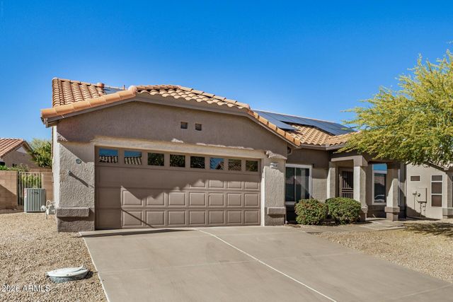 13648 W UTICA Drive, Sun City West, AZ 85375