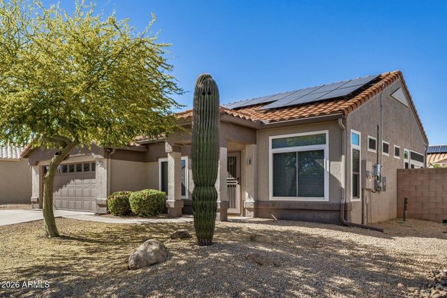 13648 W UTICA Drive, Sun City West, AZ 85375