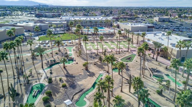 13648 W UTICA Drive, Sun City West, AZ 85375