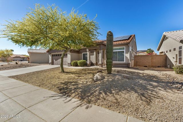 13648 W UTICA Drive, Sun City West, AZ 85375
