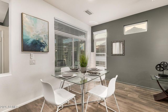 13648 W UTICA Drive, Sun City West, AZ 85375