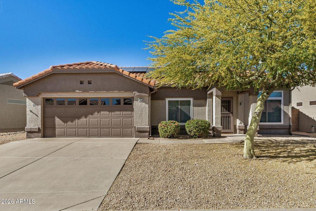 13648 W UTICA Drive, Sun City West, AZ 85375
