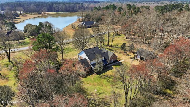 124 Dominion Parkway, Brandon, MS 39042