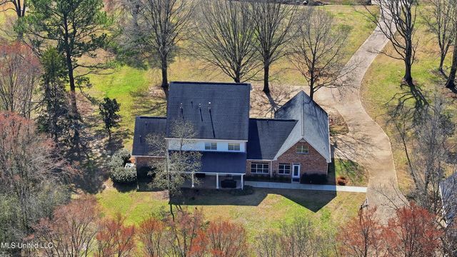 124 Dominion Parkway, Brandon, MS 39042