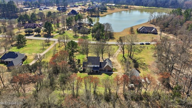 124 Dominion Parkway, Brandon, MS 39042