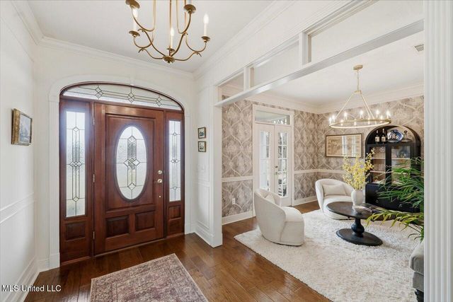 124 Dominion Parkway, Brandon, MS 39042