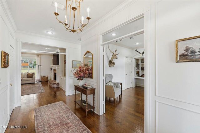 124 Dominion Parkway, Brandon, MS 39042