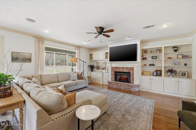 124 Dominion Parkway, Brandon, MS 39042