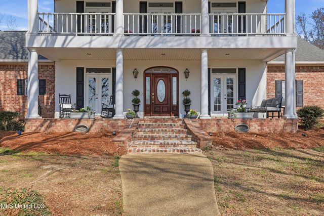 124 Dominion Parkway, Brandon, MS 39042