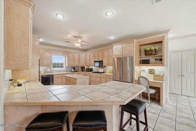 124 Dominion Parkway, Brandon, MS 39042