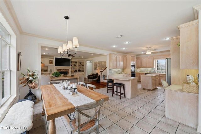 124 Dominion Parkway, Brandon, MS 39042