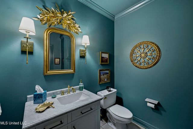 124 Dominion Parkway, Brandon, MS 39042