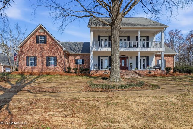 124 Dominion Parkway, Brandon, MS 39042